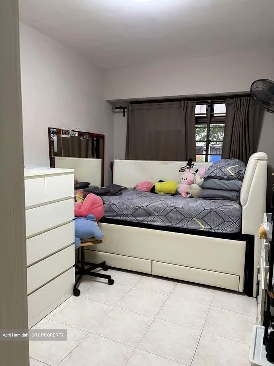 Blk 532 Woodlands Vista (Woodlands), HDB 4 Rooms #534364121